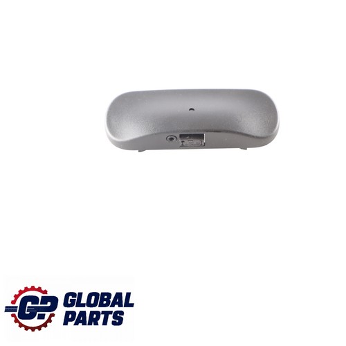 Headlamp washer jet audi - headlamp,