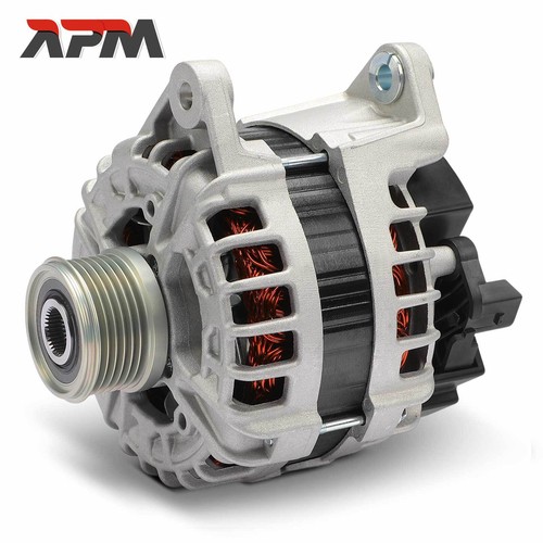 Alternator generator 210a - alternator,