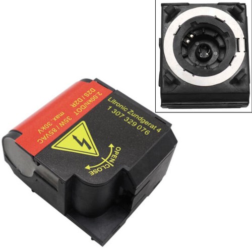 Xenon hid headlight igniter - xenon,