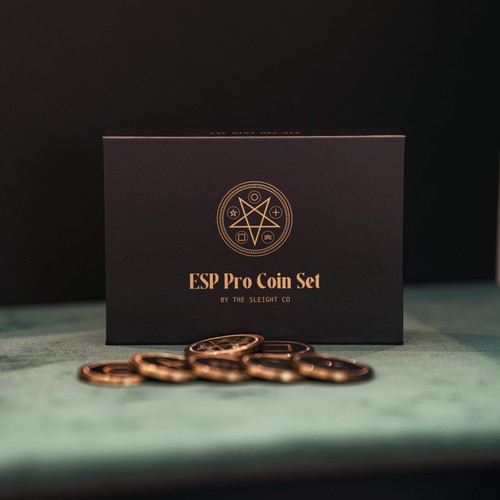 Esp coins high - coins, –
