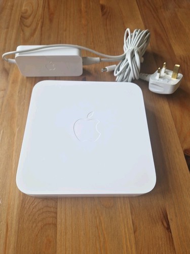 Apple airport extreme - extreme, base