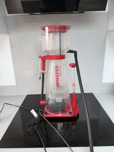 Red sea rsk300 marine - red, protein