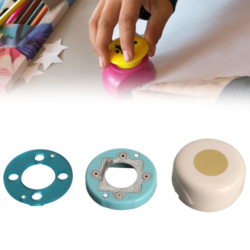 Craft hole punch - craft, magnetic