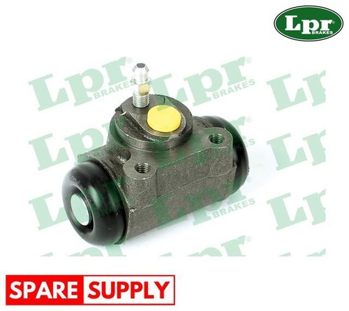Wheel brake cylinder for ford - cylinder,