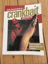 Joe Bucher's Crankbait
