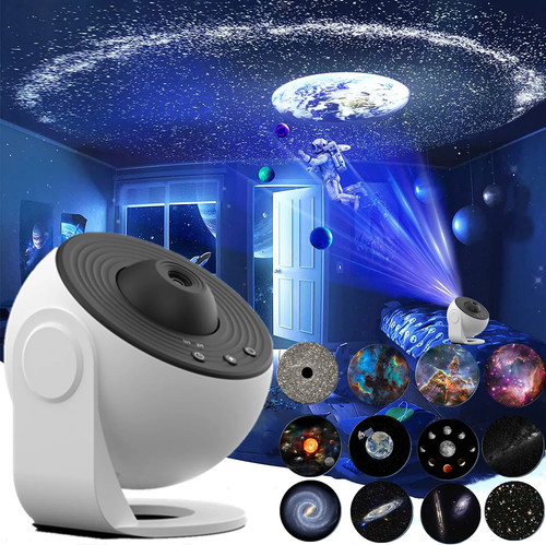 Planetarium galaxy starry sky - starry,