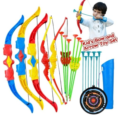 Kids archery set bow - set, and