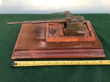 Vintage  WW2 Royal Artillery