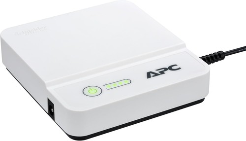 Apc back ups - back-ups,