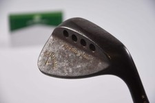 Callaway Mack Daddy Forged