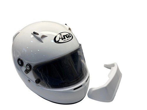 Arai cmr ck6 helmet - /,