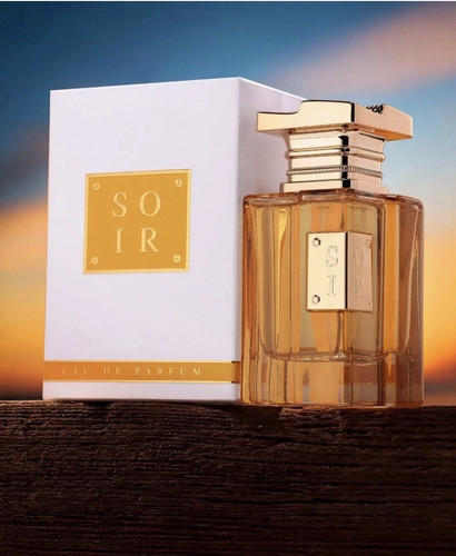 Soir eau parfum - de, 100ml