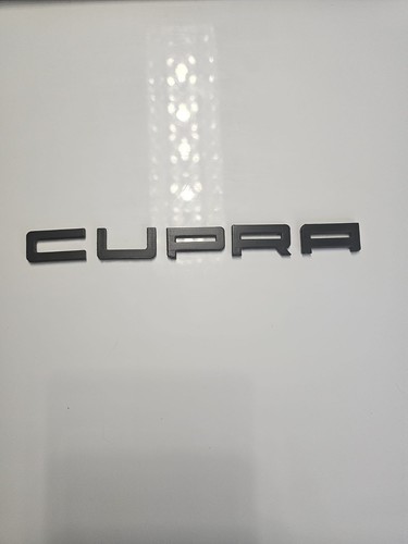 Seat leon mk2 cupra rear - cupra,