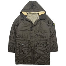 A/W 03 Stone Island Mesh