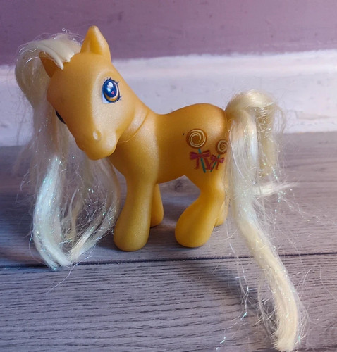 Vintage little pony - vintage, my