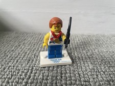 Lego 2012 Olympics Team GB