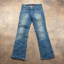 LEVI'S Eve Jeans Womens (29