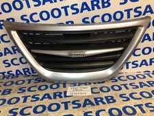 SAAB 9-3 93 Front Main Bumper