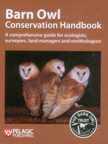 Barn owl conservation - barn,