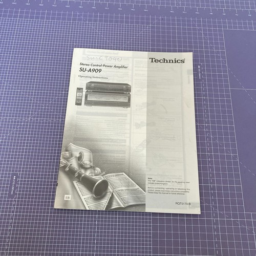 Original owner manual for - manual,
