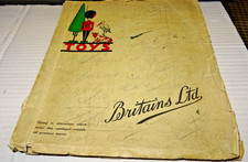 Britains Ltd Models Catalogue