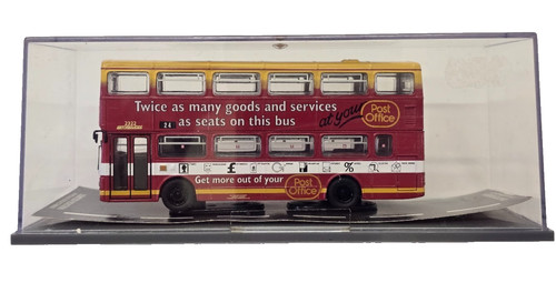 Corgi original omnibus om45110 - corgi,