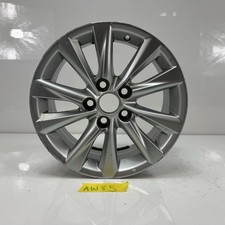 TOYOTA COROLLA 2020 GENUINE