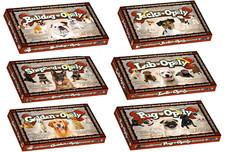 Dog-Opoly Monopoly Family