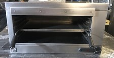 Electric Grill Salamander