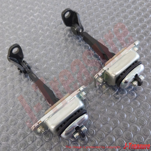 Honda genuine door checker - honda,