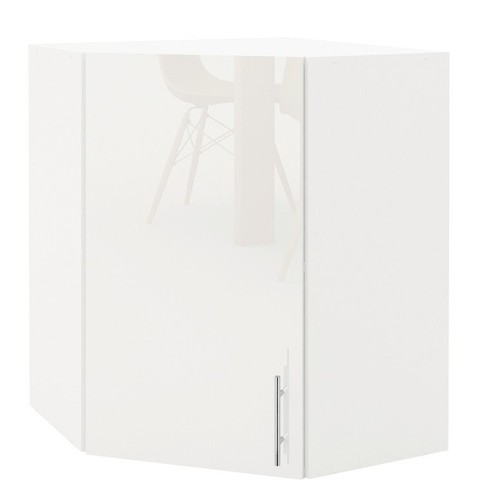 Greta kitchen wall corner - jd,