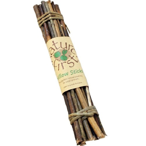 26cm willow sticks - sticks, nature