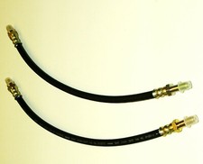 PAIR FRONT FLEXIBLE BRAKE