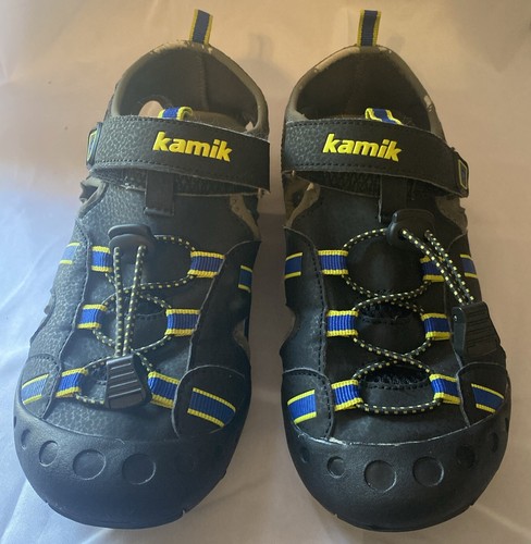 Kamik shoes youth mantaray - youth,