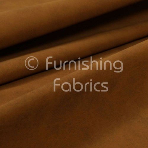 Aged finished matte leather - aged,