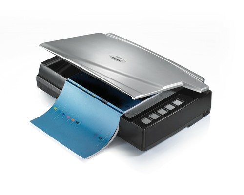 Plustek opticbook a300 plus - opticbook,
