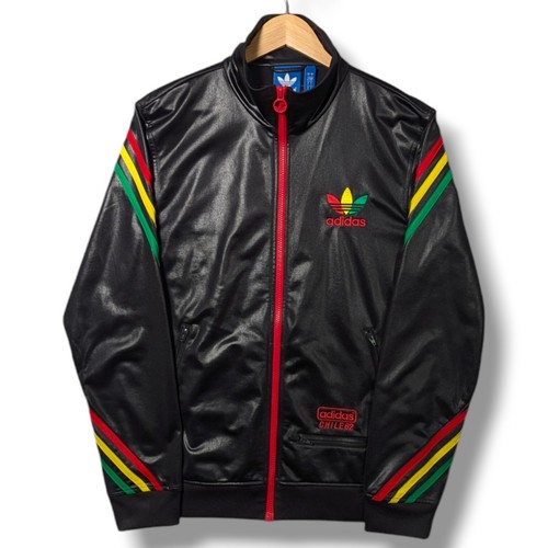 Adidas chile rasta track - adidas,