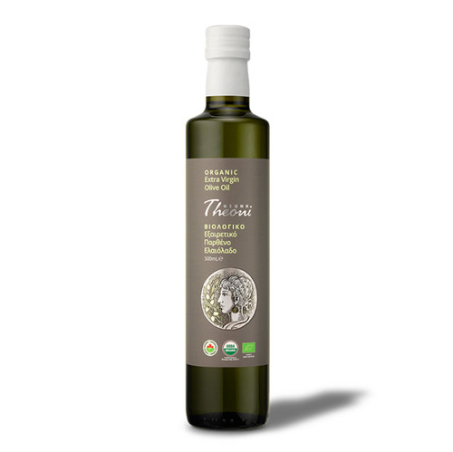 Certified organic theoni extra - certified,