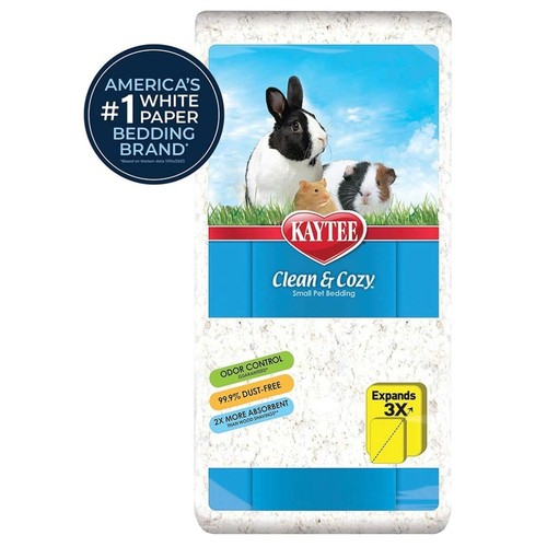 Small animal bedding kaytee - small,