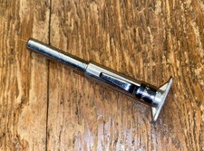 VINTAGE SCHRADER TYRE TREAD