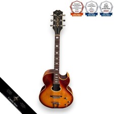 Gibson Howard Roberts Full