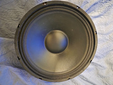 1x Wharfedale Pro d-643a 12"