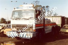 THH Truck Photos - Bedford TM