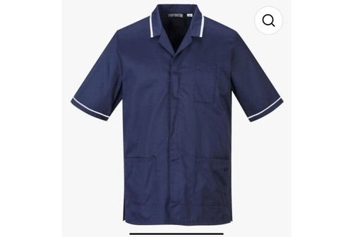 Men navy health care - men's,