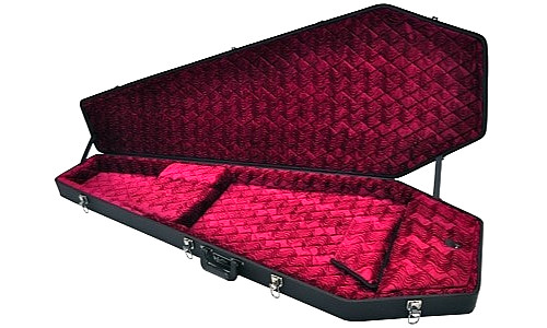 Coffin case 300vxr - 300vxr, extreme