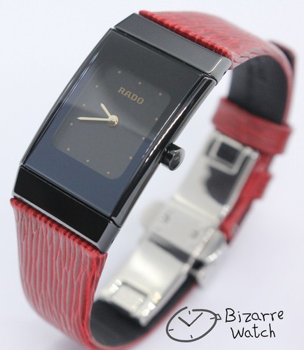 Scratchproof rado ceramica - scratchproof,