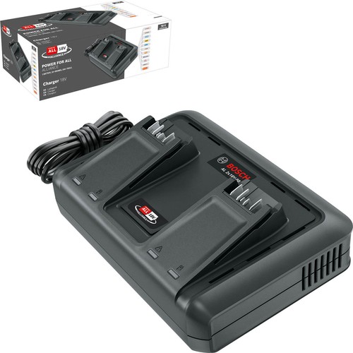 Bosch genuine 2x18v p4a - bosch,