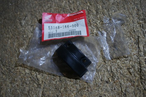 Honda mb5 mb50 - honda, handle