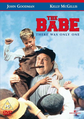 The babe - the,