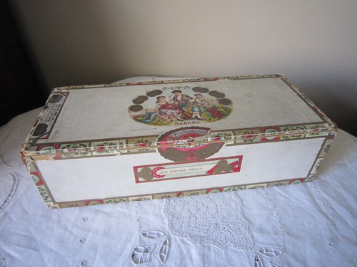 Decorative vintage hermanos - decorative,